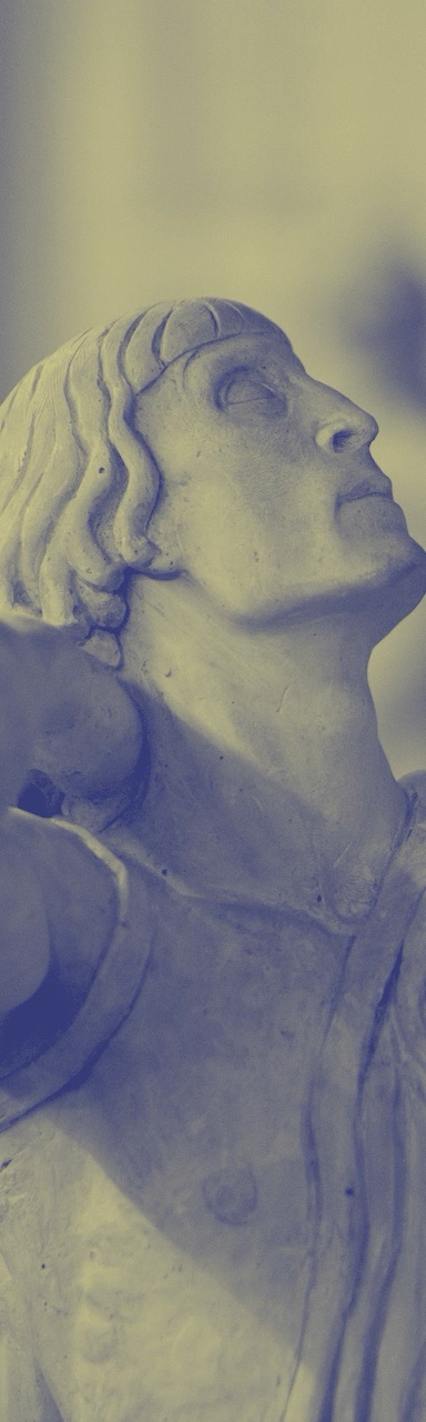 Progetto Giano: “Una storia in otto capitoli”. - Presentazione di una videoinstallazione